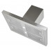 IS4110ST Schweigen 90cm Silent Island Rangehood 